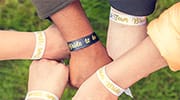 Rubans & lanyards