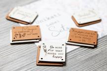 Set de designer « Magic » by Unikati  - Article n° 9112