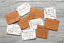Set de designer « Magic » by Unikati  - Article n° 9112