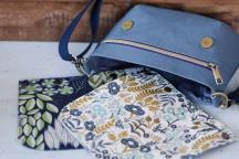 Patron numérique: Sac « Elfie » - Article n° 5034