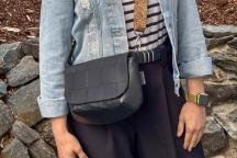 Patron numérique: Sac « Elfie » - Article n° 5034