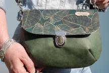Patron numérique: Sac « Elfie » - Article n° 5034