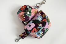 Patron numérique: Le petit sac « Bloom » - Article n° 5037