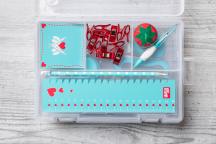 Kit de démarrage Prym Love 'Coudre'  - Article n° 2882