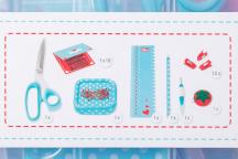 Kit de démarrage Prym Love 'Coudre'  - Article n° 2882