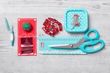 Kit de démarrage Prym Love 'Coudre'  - Article n° 2882