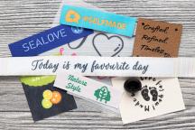 Sachet d'échantillons : Échantillons mixtes - Article n° 3007