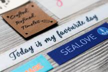 Sachet d'échantillons : Échantillons mixtes - Article n° 3007