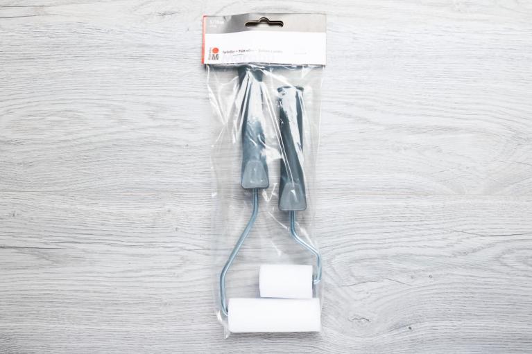 Set de rouleaux Marabu (2 pièces)  (Article n° 2513)