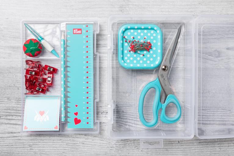 Kit de démarrage Prym Love 'Coudre'  - Article n° 2882