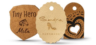 Des variantes de cuir intemporelles