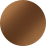 Acier inoxydable, couleur cuivre