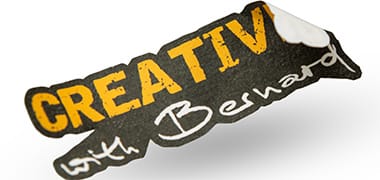 Autocollants pour le branding et l’expédition