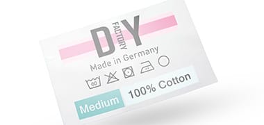 Film de transfert DTF