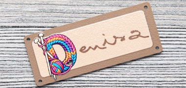 Corinera étiquettes