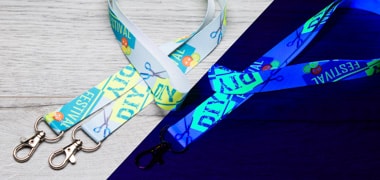 Lanyards (UV)