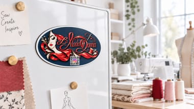 Magnets by DORTEX