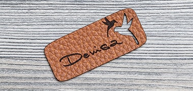 Alternative végétale au cuir (pomme)