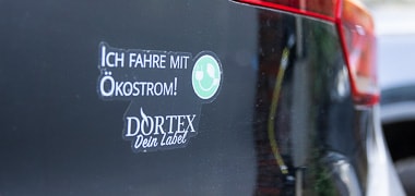 Énergie durable