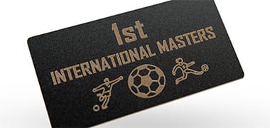 Acier inoxydable TitanFinish