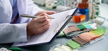 Produits certifiés